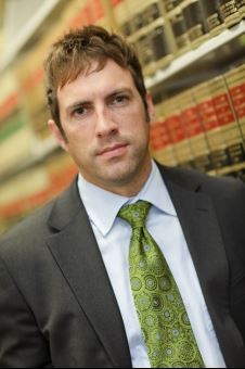Attorney James Mayer